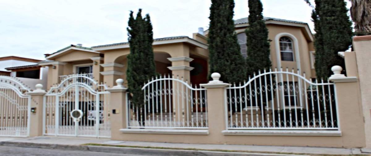 Foto de casa en venta en bosque de los canelos 2309 , bosques de san josé, juárez, chihuahua, 5925456 No. 02