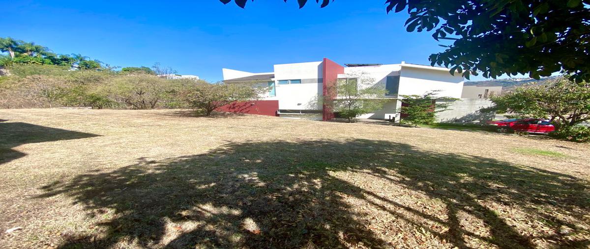 Foto de terreno habitacional en venta en bosque de los cedros , bosques de san isidro (las cañadas), zapopan, jalisco, 19986951 No. 04