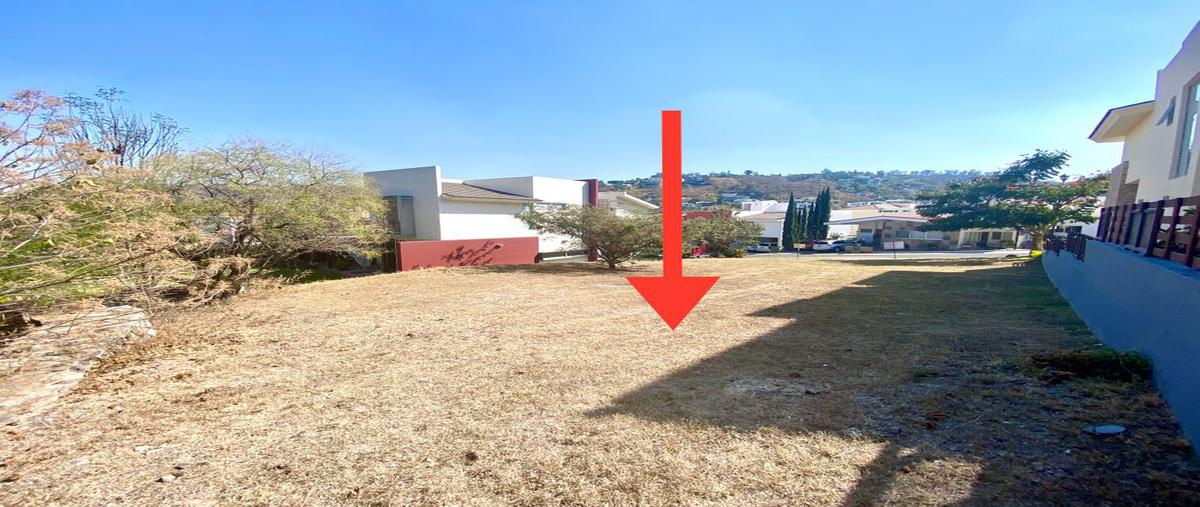 Foto de terreno habitacional en venta en bosque de los cedros , bosques de san isidro (las cañadas), zapopan, jalisco, 19986951 No. 05