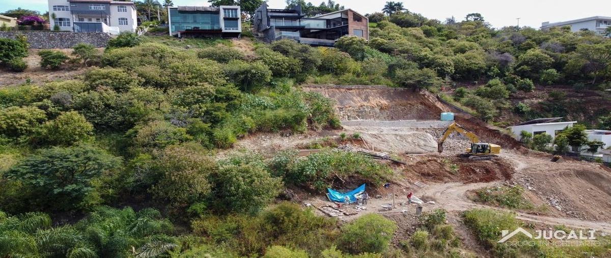 Foto de terreno habitacional en venta en bosque de los cedros , bosques de san isidro (las cañadas), zapopan, jalisco, 26019863 No. 04
