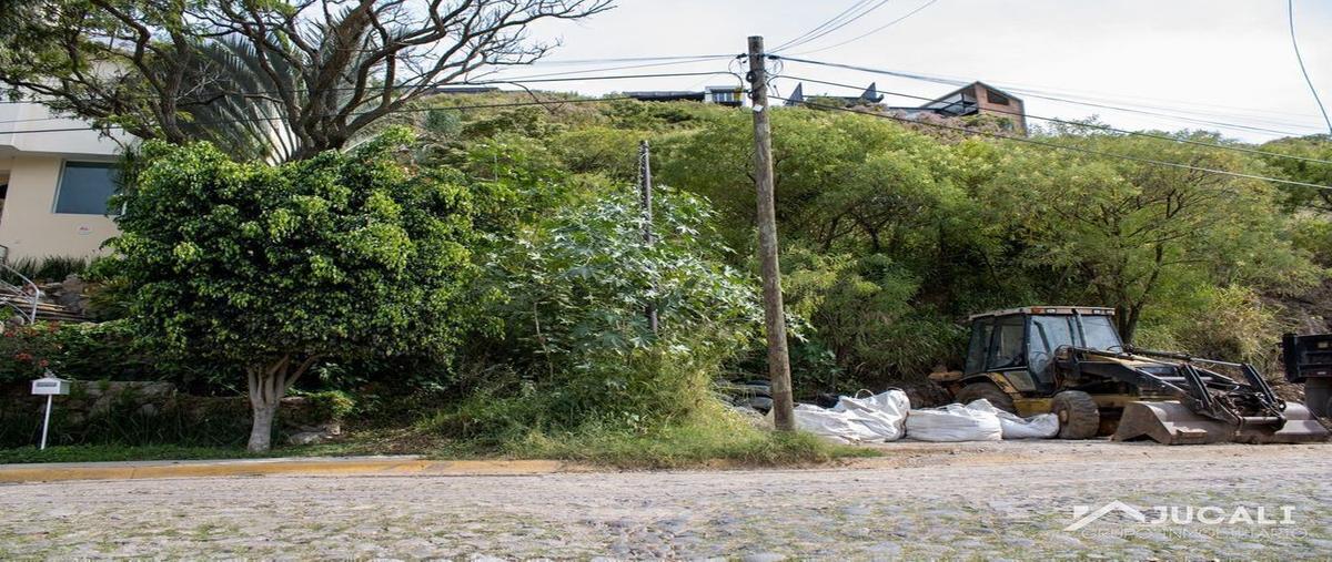 Foto de terreno habitacional en venta en bosque de los cedros , bosques de san isidro (las cañadas), zapopan, jalisco, 26019863 No. 05