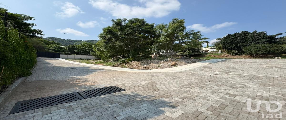 Foto de terreno habitacional en venta en bosque de los colomos 64, bosques de san isidro (las cañadas), zapopan, jalisco, 31681858 No. 03