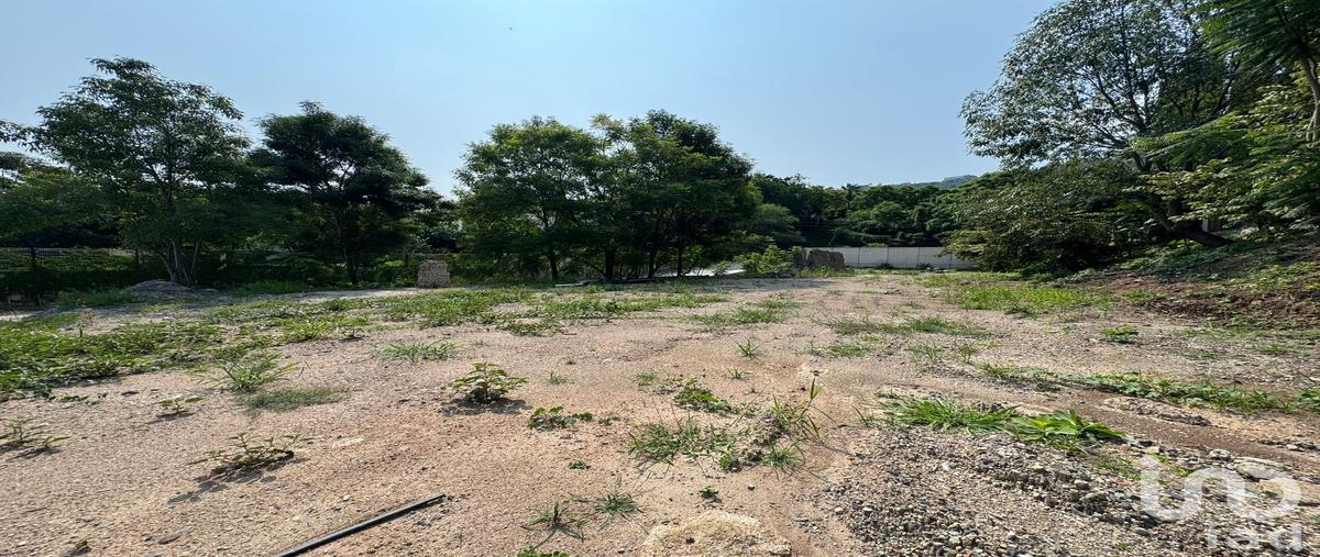Foto de terreno habitacional en venta en bosque de los colomos 64, bosques de san isidro (las cañadas), zapopan, jalisco, 31681858 No. 04