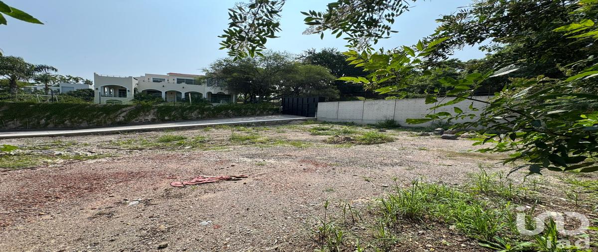 Foto de terreno habitacional en venta en bosque de los colomos 69, bosques de san isidro (las cañadas), zapopan, jalisco, 31679651 No. 04