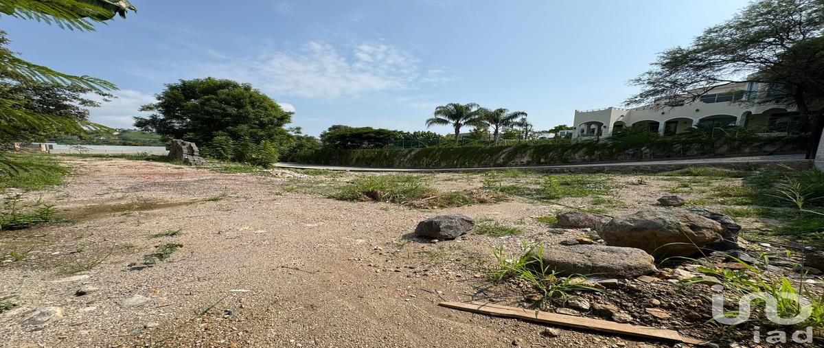 Foto de terreno habitacional en venta en bosque de los colomos 69, bosques de san isidro (las cañadas), zapopan, jalisco, 31679651 No. 05