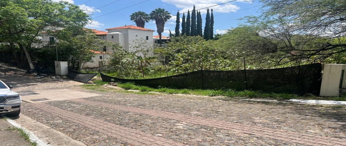 Foto de terreno habitacional en bosque de los colomos , las cañadas, zapopan, jalisco, 0 foto 01 Foto de terreno habitacional en venta en bosque de los colomos , las cañadas, zapopan, jalisco, 0 No. 01