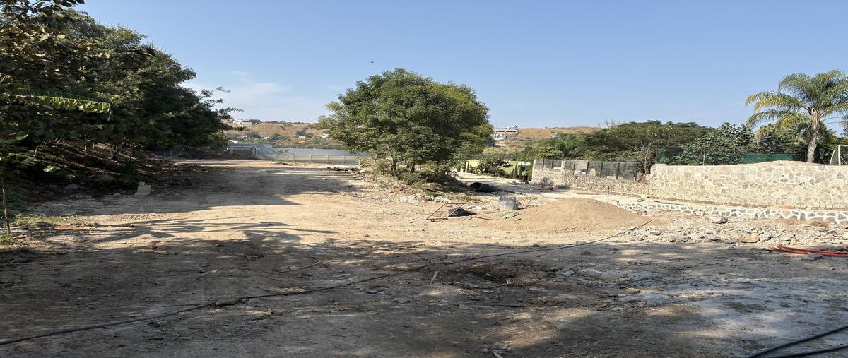 Foto de terreno habitacional en bosque de los colomos , las cañadas, zapopan, jalisco, 0 foto 02 Foto de terreno habitacional en venta en bosque de los colomos , las cañadas, zapopan, jalisco, 0 No. 02