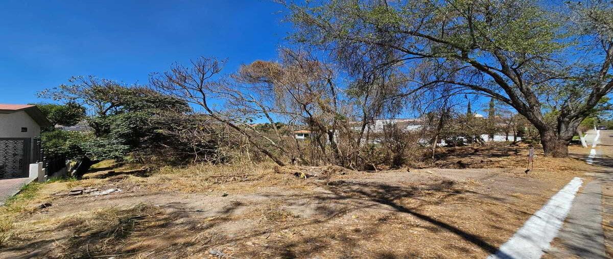 Foto de terreno habitacional en bosque de los colomos , mirador de la cañada, zapopan, jalisco, 0 foto 04 Foto de terreno habitacional en venta en bosque de los colomos , mirador de la cañada, zapopan, jalisco, 0 No. 04