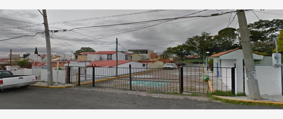 Foto de casa en condominio en venta en bosque de los encinos 0, el bosque, tlaxcala, tlaxcala, 25426366 No. 01