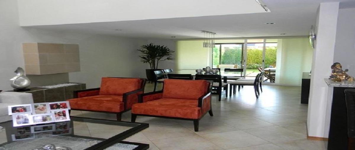 Foto de casa en venta en bosque de los encinos , bosque de los encinos, ocoyoacac, méxico, 20397748 No. 04