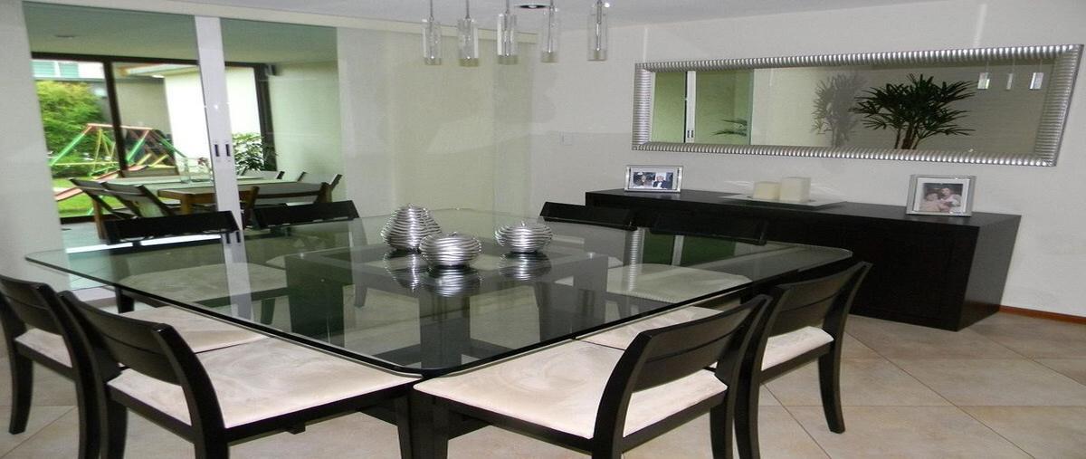 Foto de casa en venta en bosque de los encinos , bosque de los encinos, ocoyoacac, méxico, 20397748 No. 05