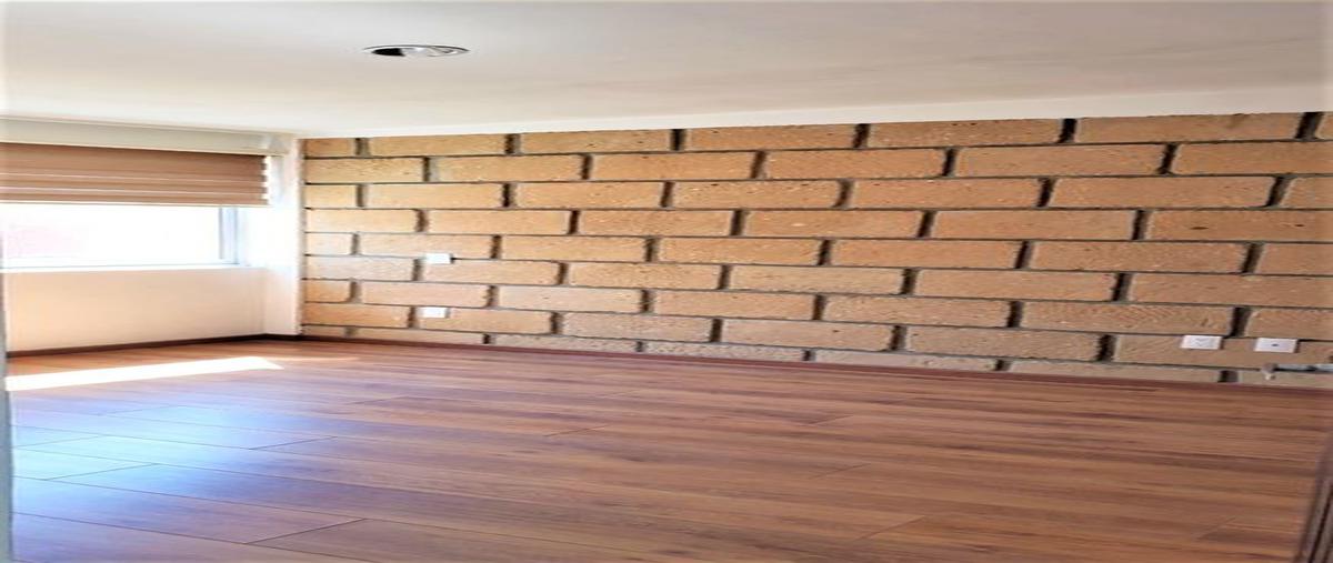 Foto de casa en renta en bosque de los encinos , juárez (los chirinos), ocoyoacac, méxico, 20551291 No. 03