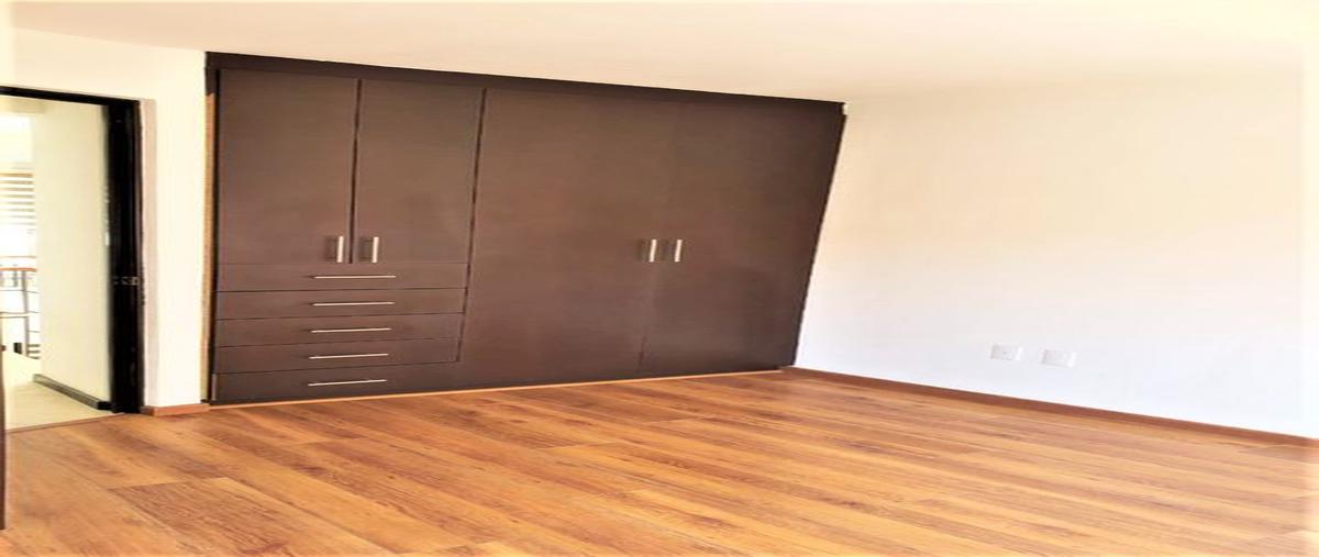 Foto de casa en renta en bosque de los encinos , juárez (los chirinos), ocoyoacac, méxico, 20551291 No. 04