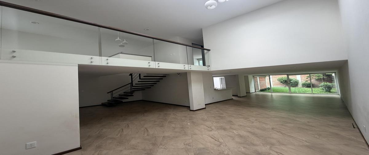 Foto de casa en renta en  , bosque de los encinos, ocoyoacac, méxico, 0 No. 05