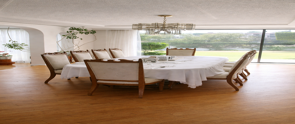 Foto de casa en venta en bosque de los naranjos , bosque de las lomas, miguel hidalgo, df / cdmx, 0 No. 04