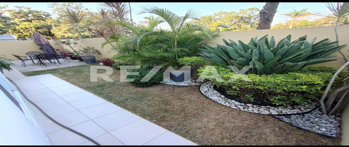 Foto de casa en venta en bosque de los riscos , los encinos residencial, altamira, tamaulipas, 0 No. 03