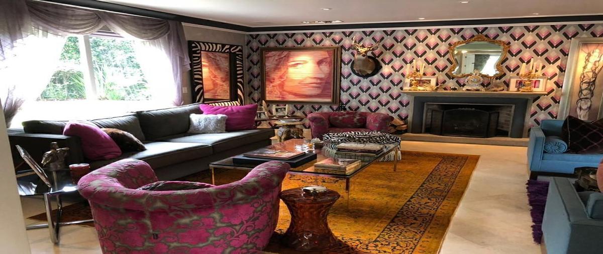 Foto de casa en venta en bosque de magnolias , bosque de las lomas, miguel hidalgo, df / cdmx, 28776944 No. 03