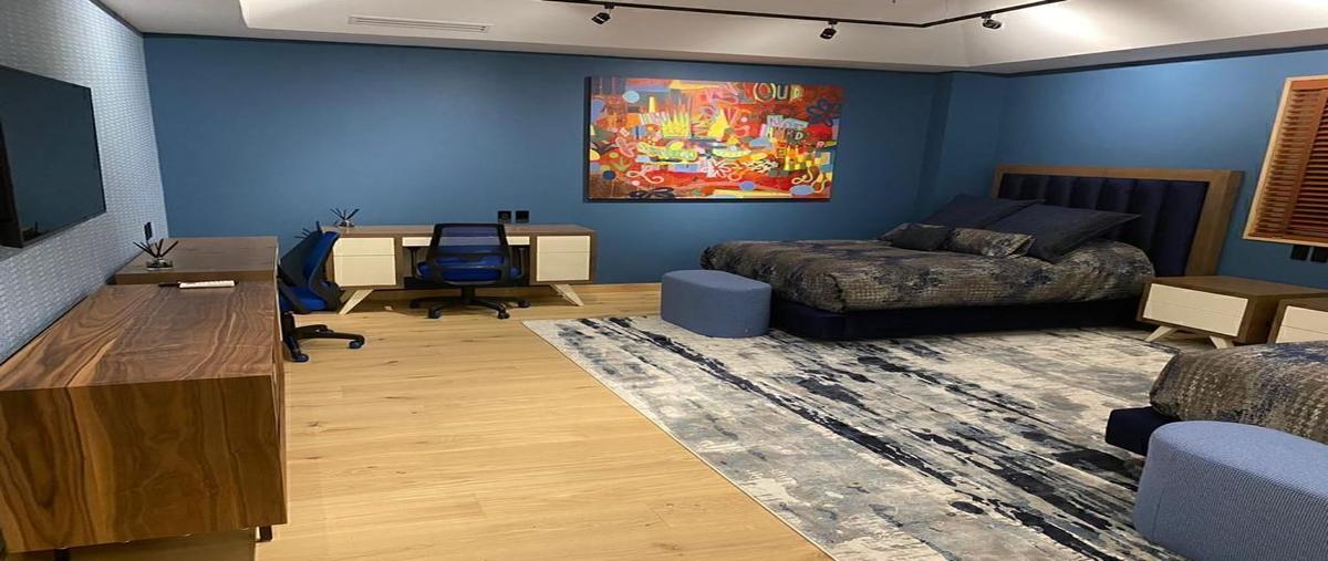 Foto de casa en venta en bosque de magnolias , bosque de las lomas, miguel hidalgo, df / cdmx, 28776944 No. 05