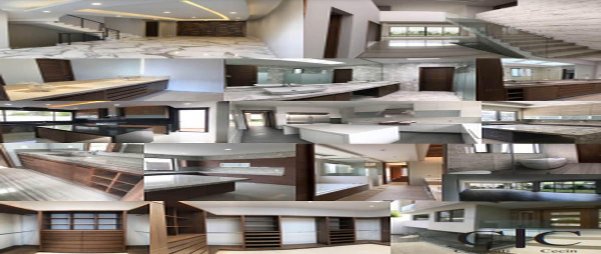 Foto de departamento en venta en bosque de mangles , bosque de las lomas, miguel hidalgo, df / cdmx, 18701890 No. 03