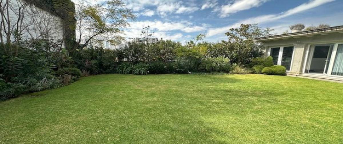 Foto de casa en renta en bosque de mangles , bosques de las lomas, cuajimalpa de morelos, df / cdmx, 31636063 No. 03