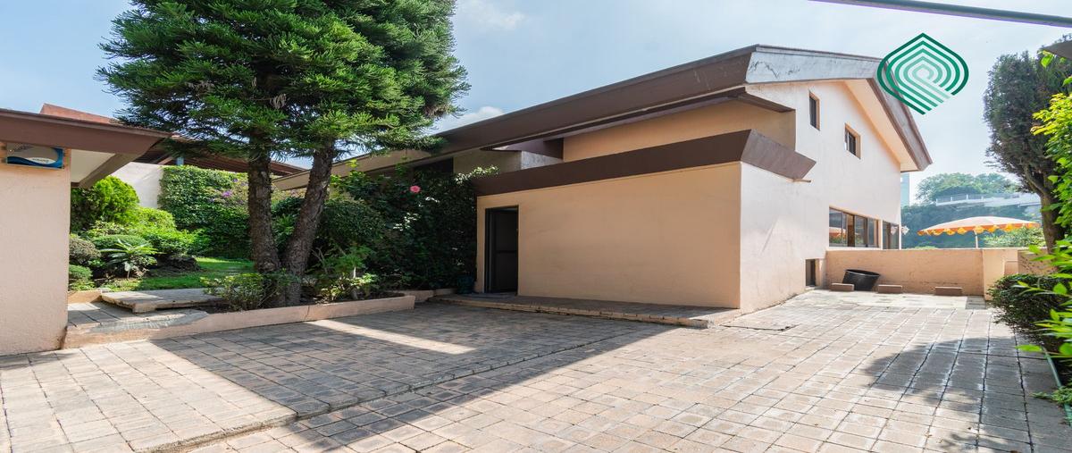 Foto de casa en renta en bosque de manzanos , bosques de las lomas, cuajimalpa de morelos, df / cdmx, 28776204 No. 01