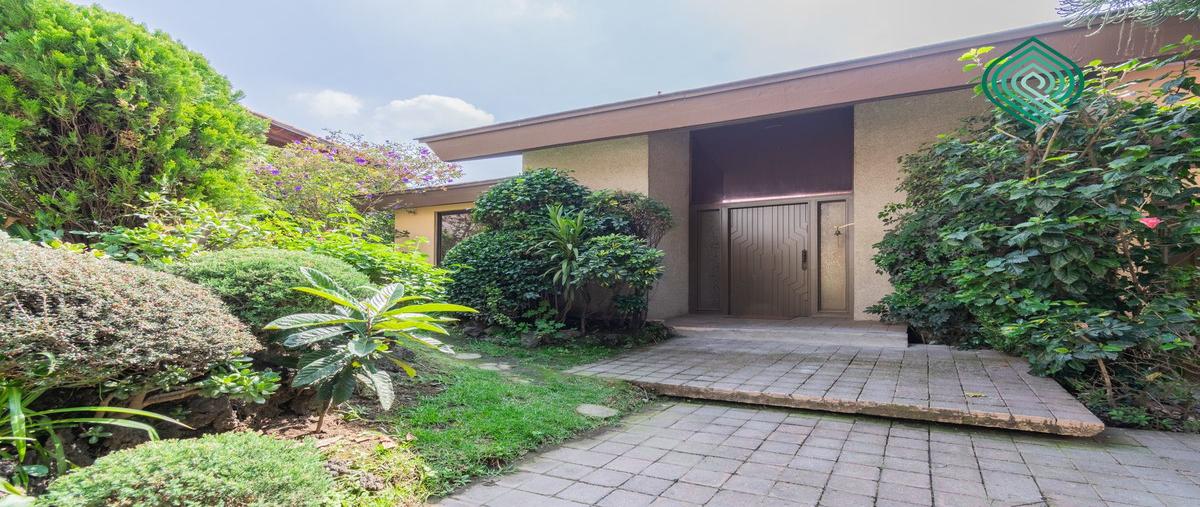 Foto de casa en renta en bosque de manzanos , bosques de las lomas, cuajimalpa de morelos, df / cdmx, 28776204 No. 02