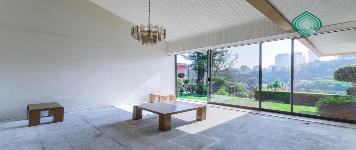 Foto de casa en renta en bosque de manzanos , bosques de las lomas, cuajimalpa de morelos, df / cdmx, 28776204 No. 05