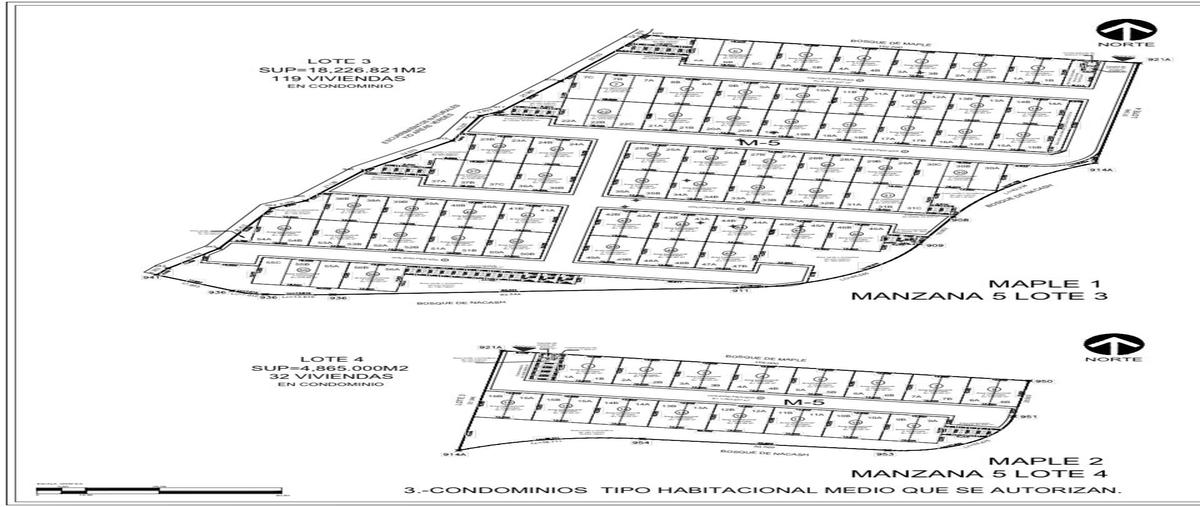 Foto de terreno habitacional en bosque de maple , bosque esmeralda, atizapán de zaragoza, méxico, 29419821 foto 03 Foto de terreno habitacional en venta en bosque de maple , bosque esmeralda, atizapán de zaragoza, méxico, 29419821 No. 03