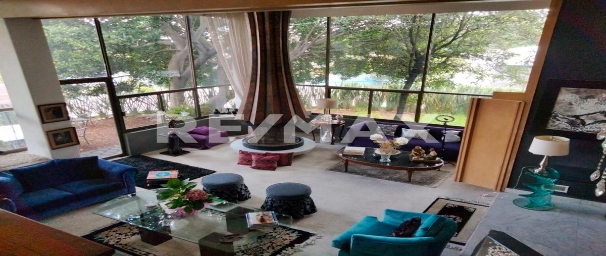 Foto de casa en venta en bosque de maples, bosques de las lomas , bosque de las lomas, miguel hidalgo, df / cdmx, 21300507 No. 03