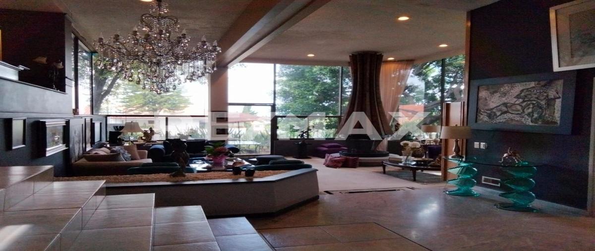 Foto de casa en venta en bosque de maples, bosques de las lomas , bosque de las lomas, miguel hidalgo, df / cdmx, 21300507 No. 05