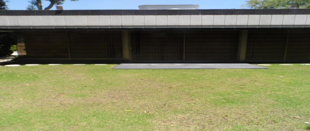 Foto de casa en renta en bosque de mimosa , bosque de las lomas, miguel hidalgo, df / cdmx, 0 No. 03