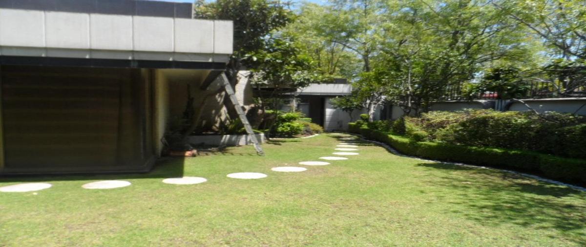 Foto de casa en renta en bosque de mimosa , bosque de las lomas, miguel hidalgo, df / cdmx, 0 No. 04