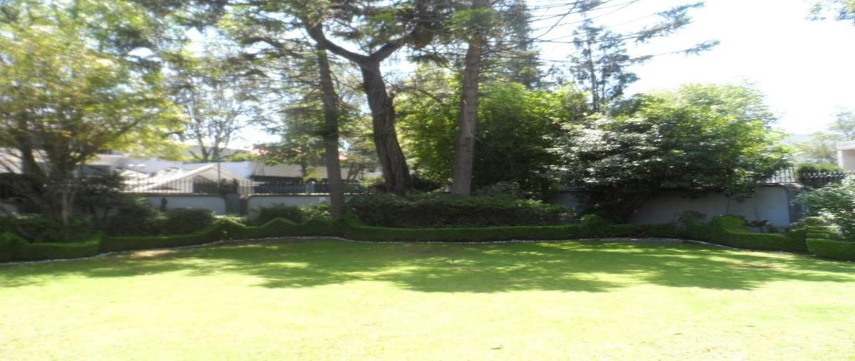 Foto de casa en renta en bosque de mimosa , bosque de las lomas, miguel hidalgo, df / cdmx, 0 No. 05