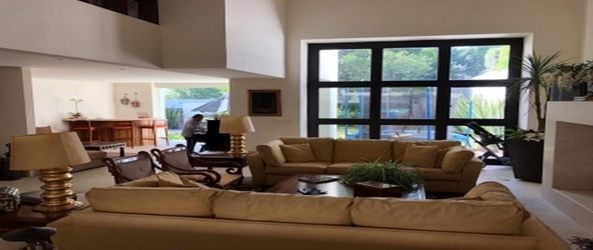 Foto de casa en condominio en venta en bosque de mimosas , bosque de las lomas, miguel hidalgo, df / cdmx, 25140945 No. 04