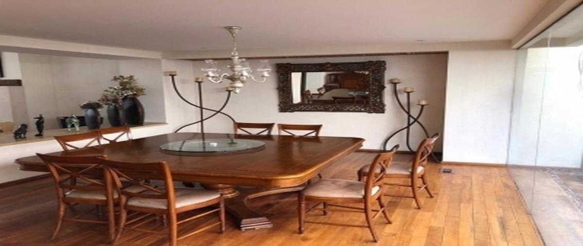 Foto de casa en condominio en venta en bosque de mimosas , bosque de las lomas, miguel hidalgo, df / cdmx, 25140945 No. 05