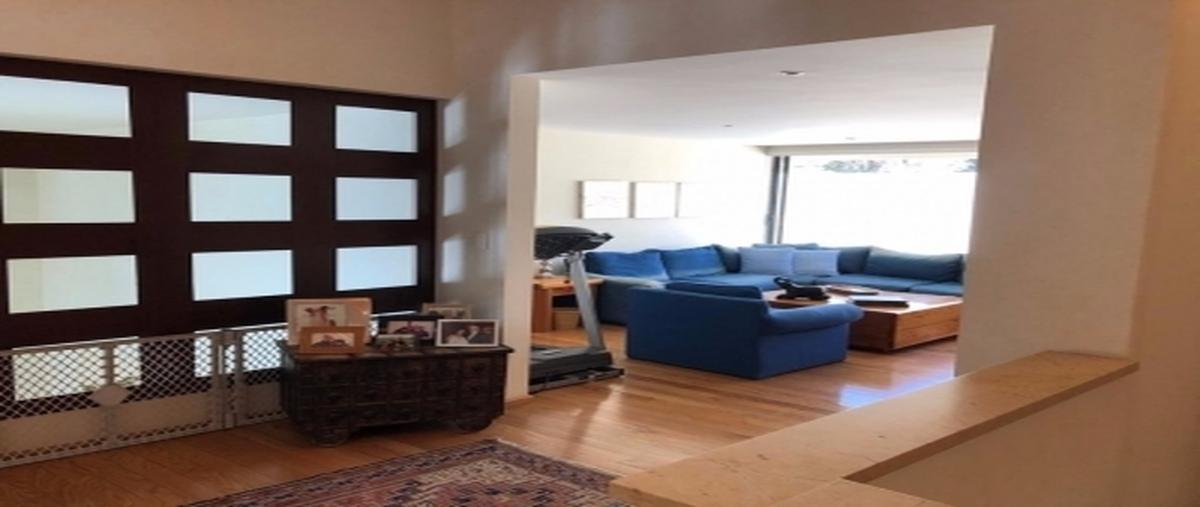 Foto de casa en condominio en venta en bosque de mimosas , bosque de las lomas, miguel hidalgo, df / cdmx, 25140945 No. 06