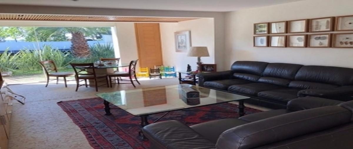 Foto de casa en condominio en venta en bosque de mimosas , bosque de las lomas, miguel hidalgo, df / cdmx, 25140945 No. 07