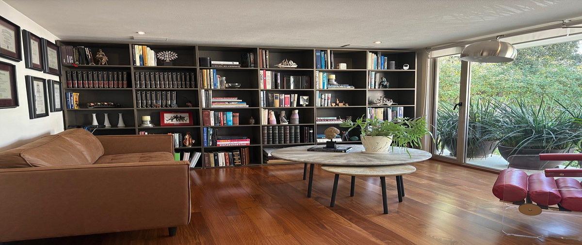 Foto de casa en venta en bosque de mimosas , bosque de las lomas, miguel hidalgo, df / cdmx, 0 No. 05