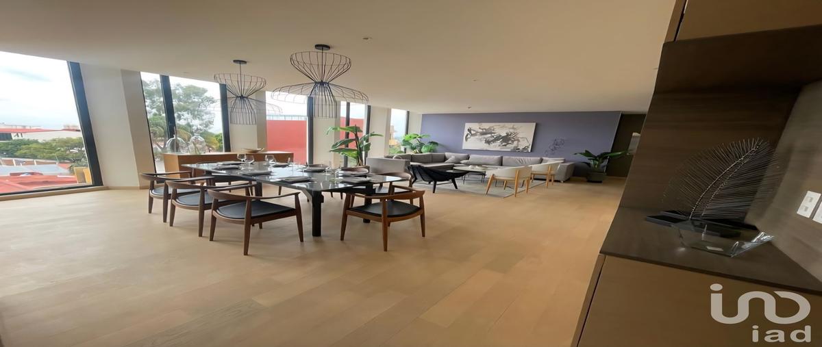 Foto de departamento en renta en bosque de minas 132, bosques de la herradura, huixquilucan, méxico, 30297086 No. 02