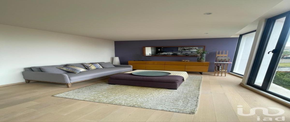 Foto de departamento en renta en bosque de minas 132, bosques de la herradura, huixquilucan, méxico, 30297086 No. 03