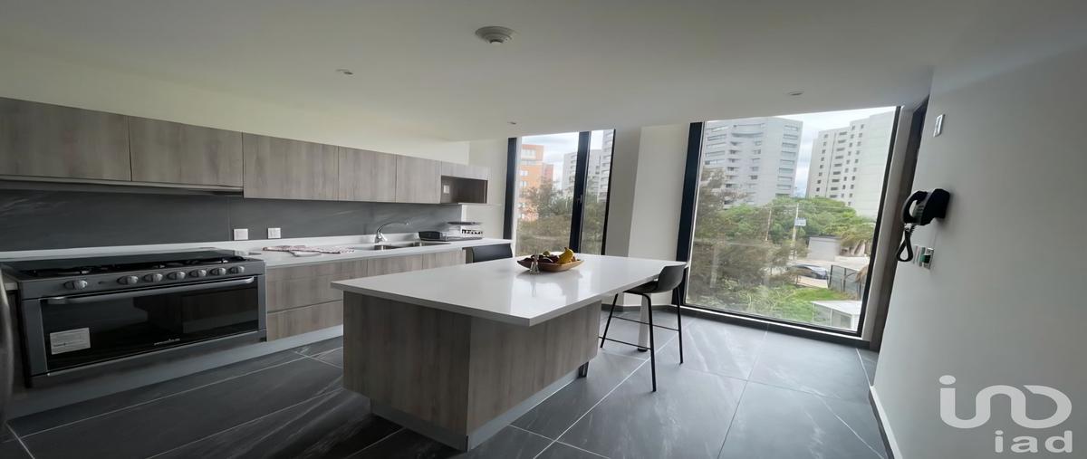 Foto de departamento en renta en bosque de minas 132, bosques de la herradura, huixquilucan, méxico, 30297086 No. 04