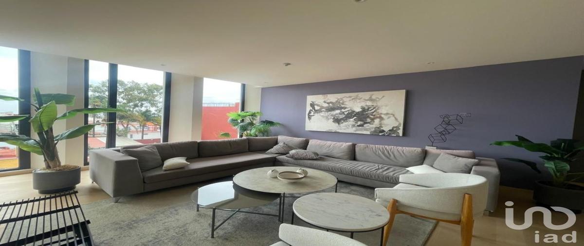 Foto de departamento en renta en bosque de minas 132, bosques de la herradura, huixquilucan, méxico, 30297086 No. 05