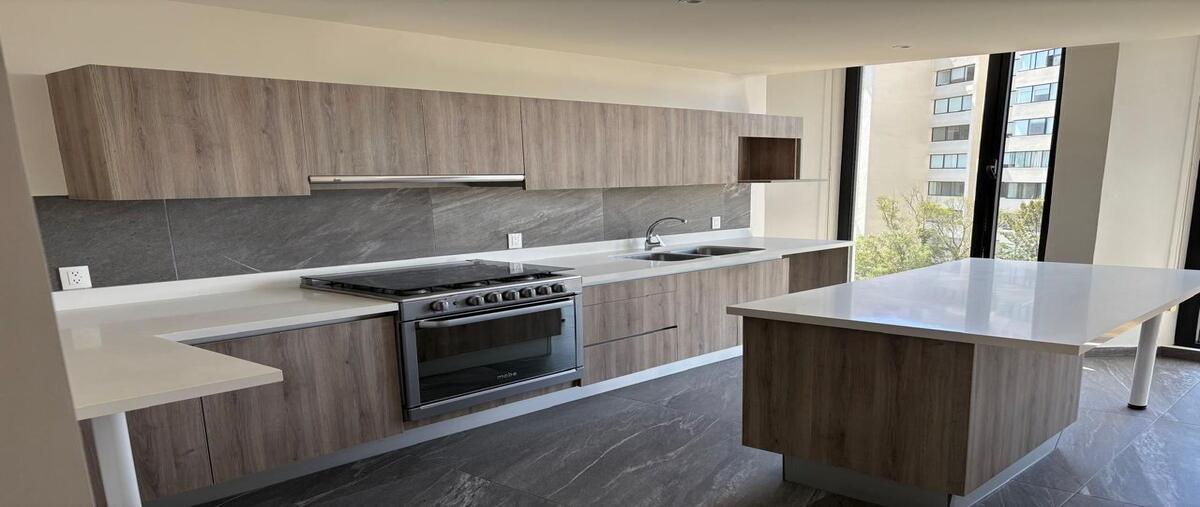 Foto de departamento en venta en bosque de minas , bosques de la herradura, huixquilucan, méxico, 0 No. 03