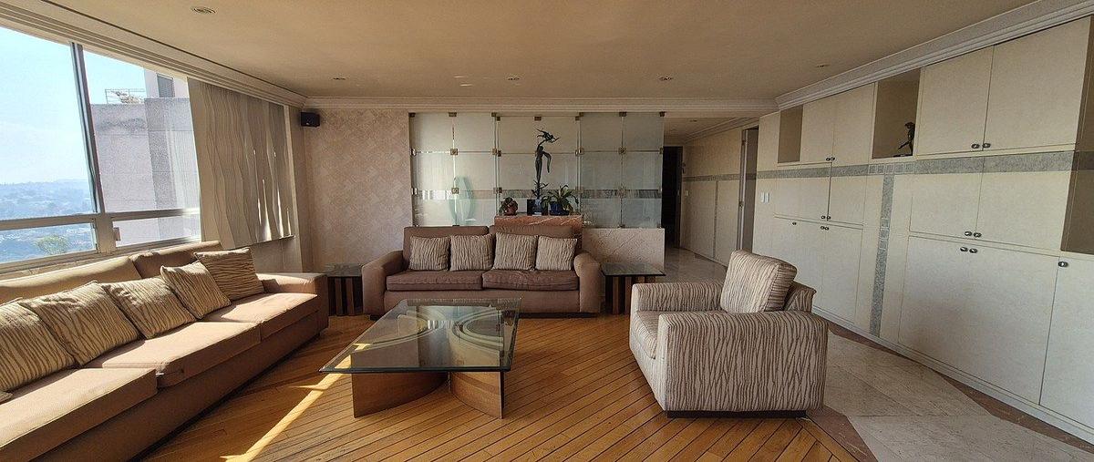 Foto de departamento en bosque de minas , bosques de la herradura, huixquilucan, méxico, 0 foto 05 Foto de departamento en venta en bosque de minas , bosques de la herradura, huixquilucan, méxico, 0 No. 05