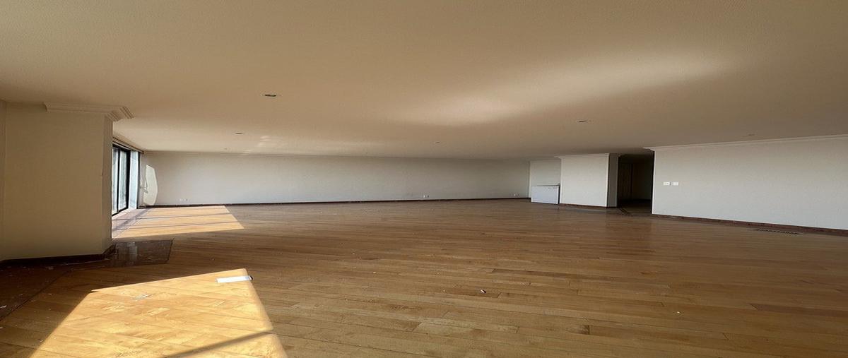 Foto de departamento en venta en bosque de minas , bosques de la herradura, huixquilucan, méxico, 31041345 No. 03