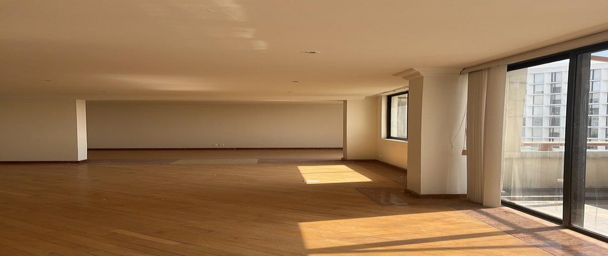 Foto de departamento en venta en bosque de minas , bosques de la herradura, huixquilucan, méxico, 31041345 No. 04