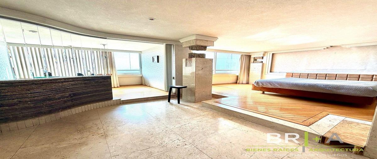 Foto de departamento en venta en bosque de minas , bosques de la herradura, huixquilucan, méxico, 0 No. 08