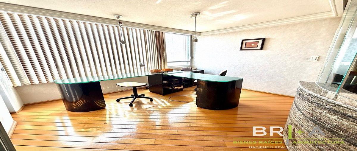 Foto de departamento en venta en bosque de minas , bosques de la herradura, huixquilucan, méxico, 0 No. 09