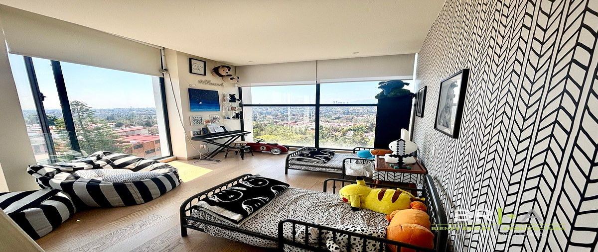 Foto de departamento en venta en bosque de minas , bosques de la herradura, huixquilucan, méxico, 0 No. 11