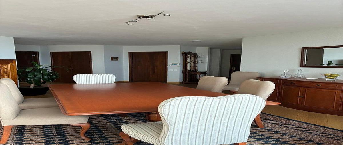 Foto de departamento en venta en bosque de minas , bosques de la herradura, huixquilucan, méxico, 31094244 No. 03